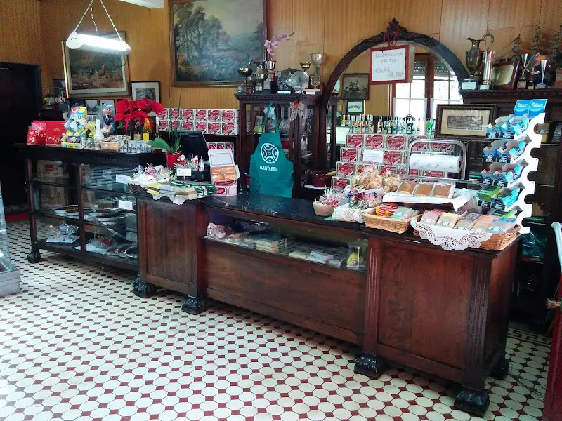 Sobaos Pasiegos y Quesadas Casa Olmo