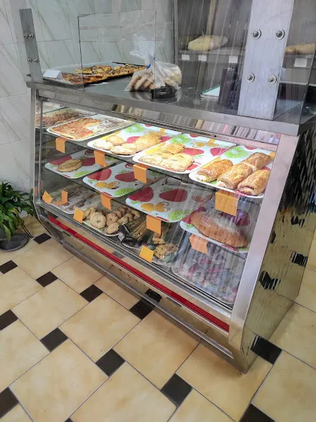 Forn Cristian - Panadería en Sant Mateu - foto 2