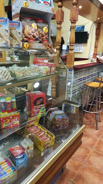 Panaderia El fornu - Gijón
