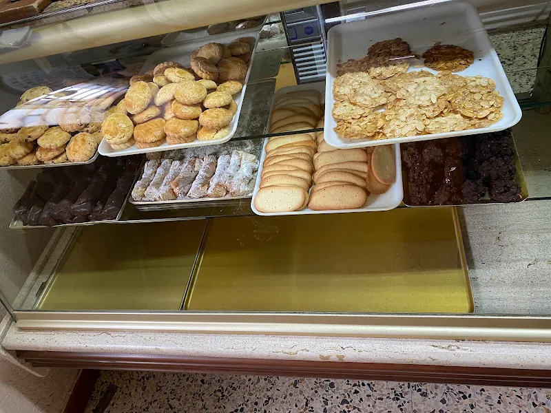 Panadería Hermanos Juste - Ainsa-Sobrarbe