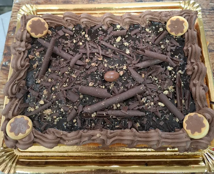 Panaderia La Vieja Tahona - El Casar de Escalona