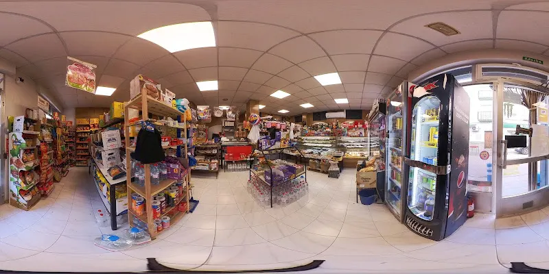 La Cesta del Pan - Villanueva Mesia