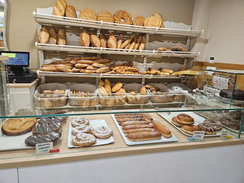 la tahona de barraco - Panadería en Barraco (El) - foto 2