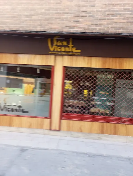 Panadería San Vicente S.C.A - Villarrasa