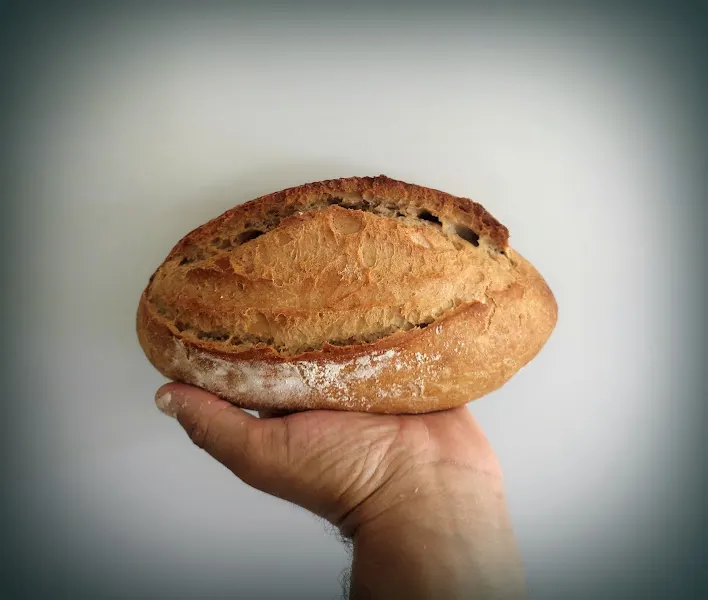 Panaderia Mercedes - Carral
