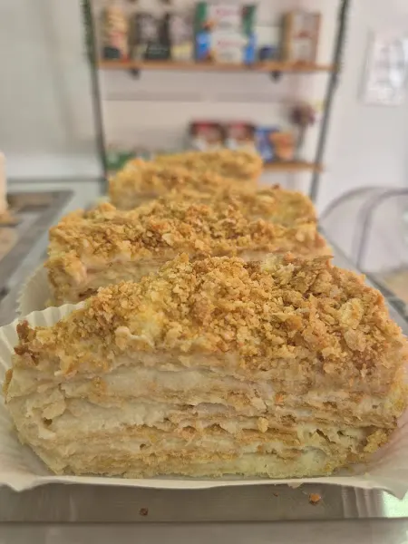 Natalia Panadería & Pastelería