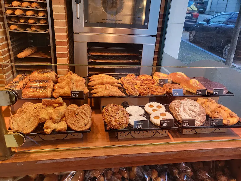 Panadería Taberna