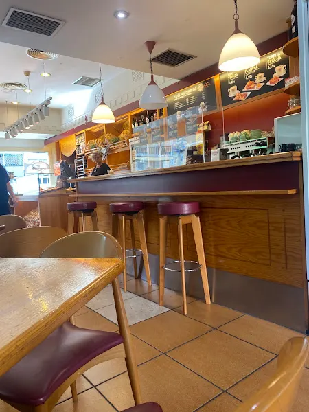 Panadería Tahona - Panadería en Pamplona - foto 2