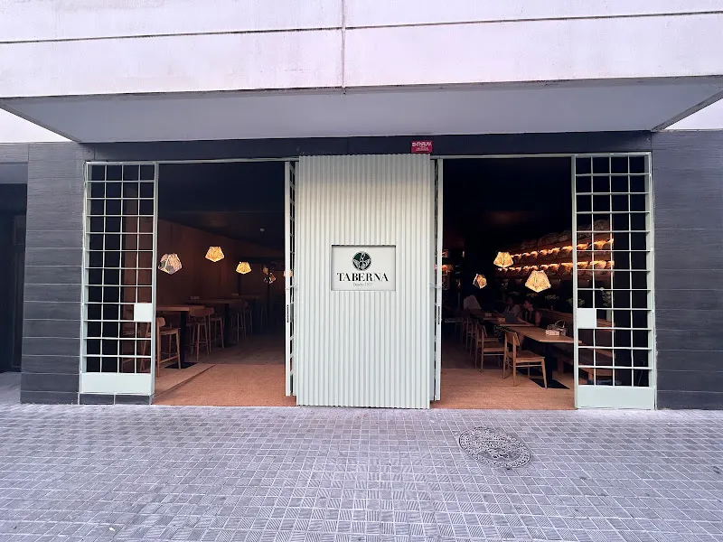 Panadería Taberna - Panadería en Pamplona - foto 2