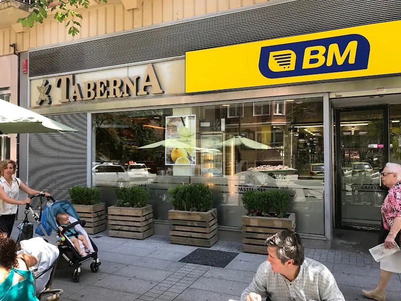 Taberna - Panadería en Pamplona - foto 2