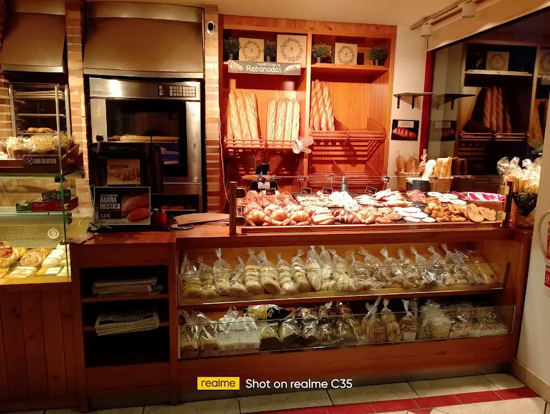 Tahona - Panadería en Pamplona - foto 2