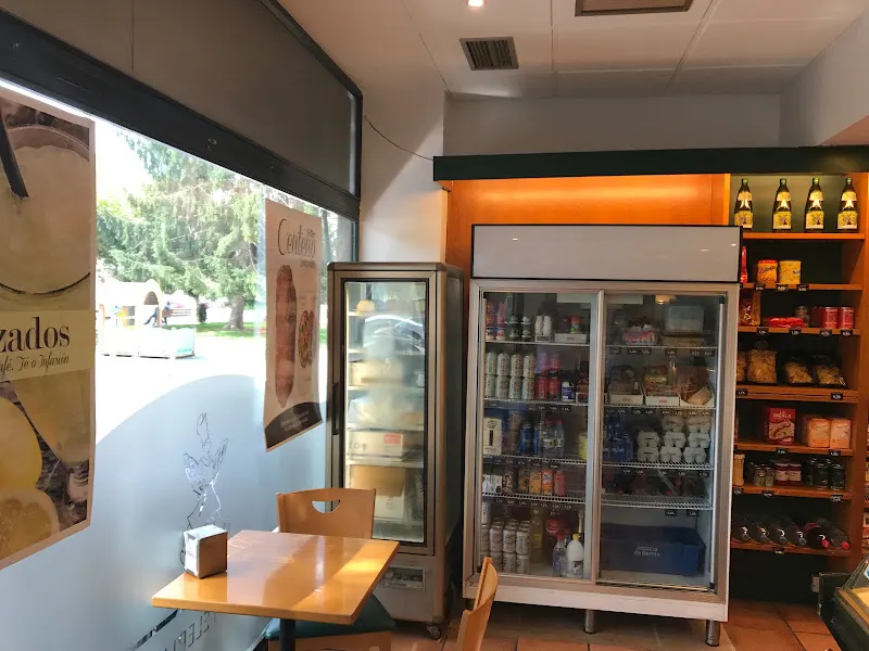 Panadería Taberna