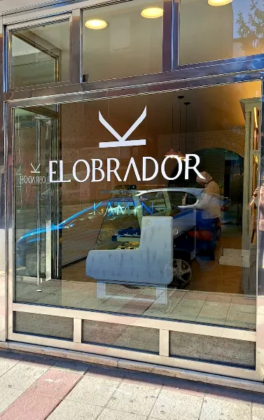 El Obrador Kamin - Pastelería en León - foto 2