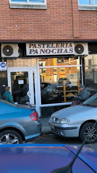 Pasteleria Panochas - Pastelería en León - foto 2
