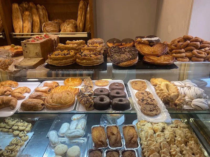 PANADERIA LA ESPERANZA