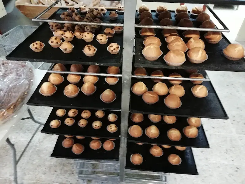 Panadería Velilla - San Andres del Rabanedo