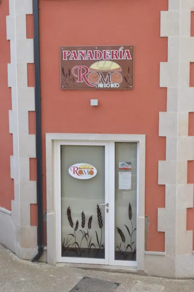Panaderia Romo - Panadería en Incio (O) - foto 2