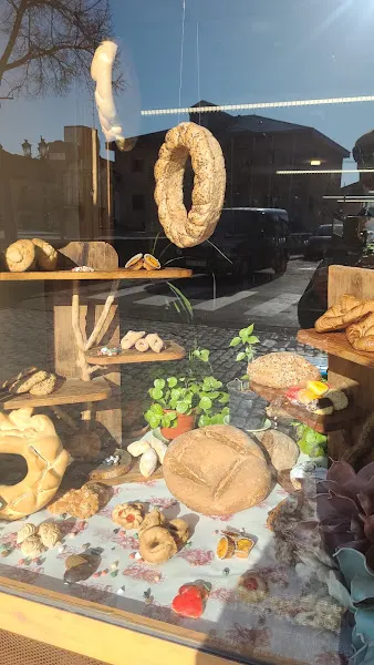La Tahona Panaderia - Buitrago del Lozoya