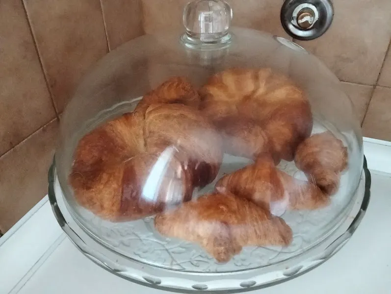 PANADERIA DE AINOA