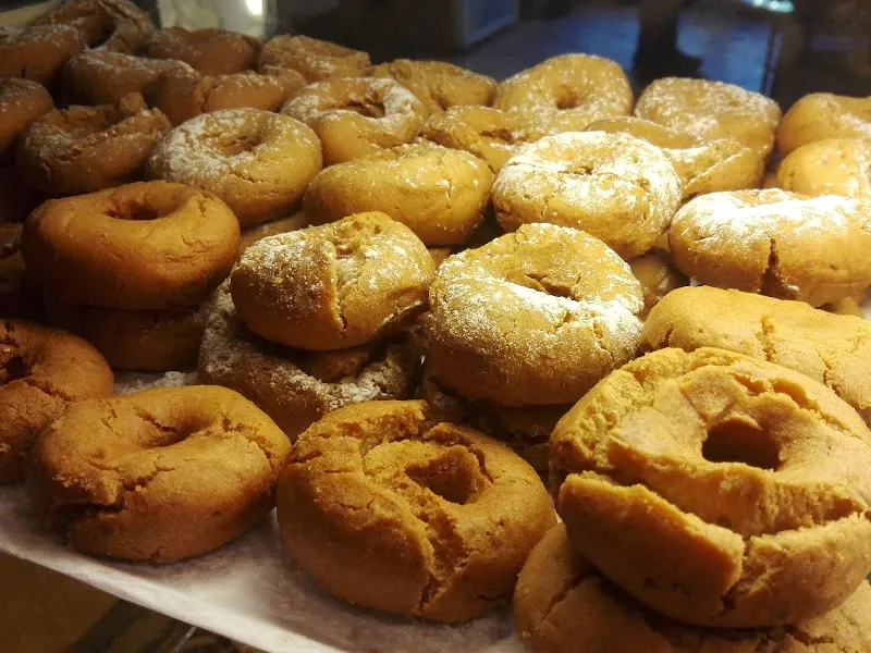 Panadería Horno San Antonio - Panadería en Madrid - foto 2