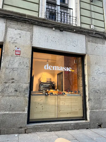 Demasie - Pastelería en Madrid - foto 2