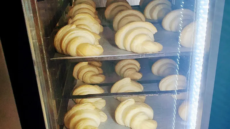 Panadería Alejos - Villanubla