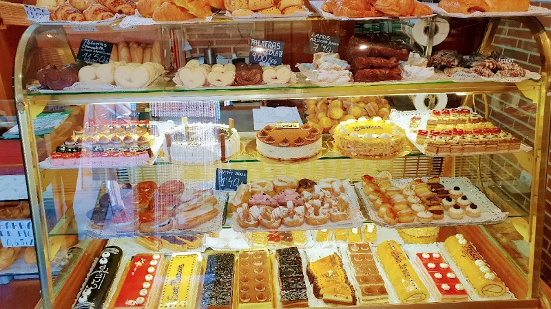 Panadería Alejos - Panadería en Villanubla - foto 2