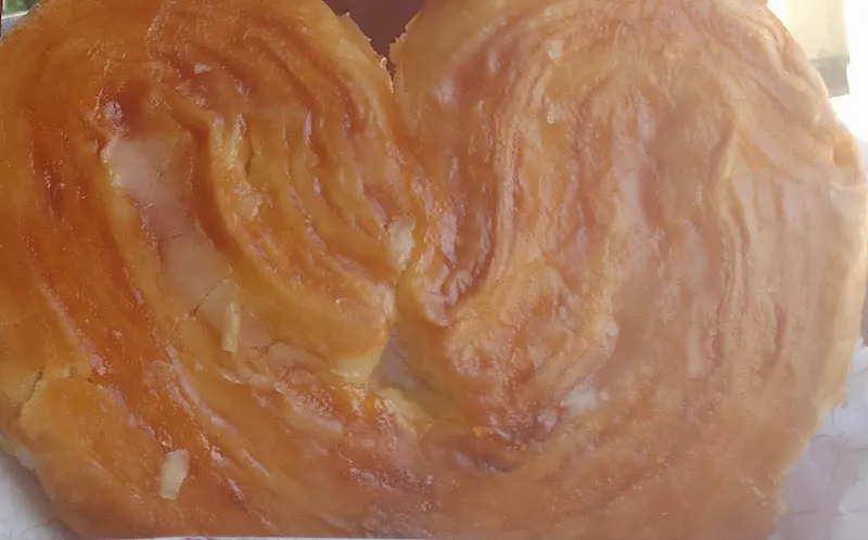 Fábrica de Pan - Bustarviejo