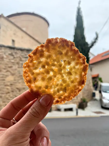 Fábrica de Pan - Panadería en Bustarviejo - foto 2