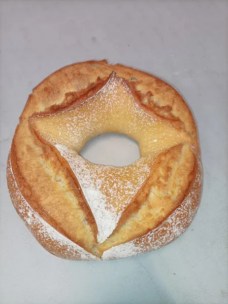 FORN PARTISÀ