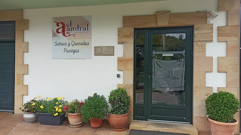Sobaos El Andral - Pastelería en Selaya - foto 2
