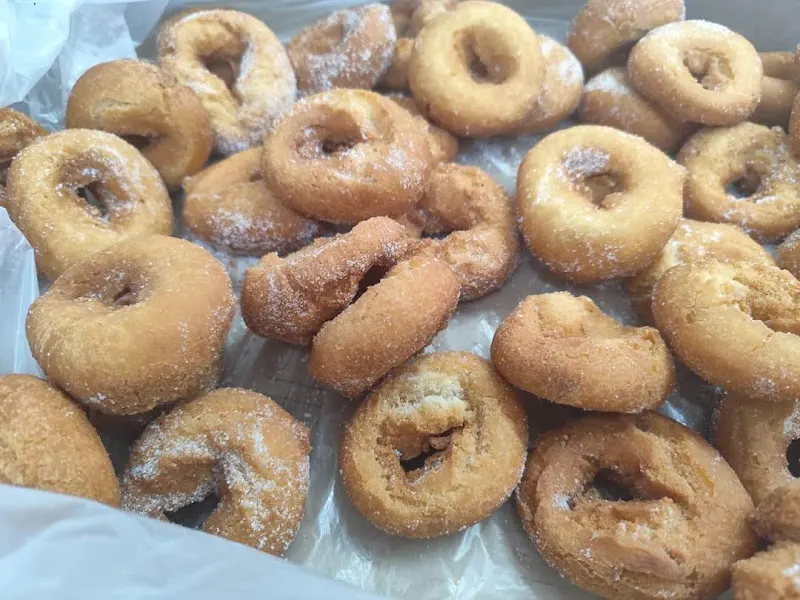 Fardelejos Alicia - Pastelería en Quel - foto 2
