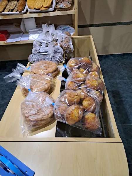 Panaderia Cafetería Sorysan en Villanueva de la Jara