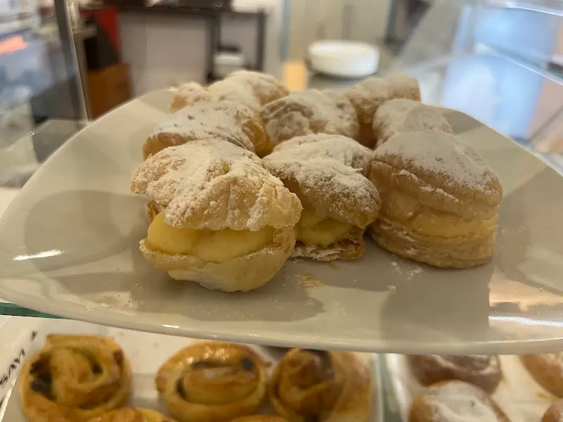 Pastelería Gala en Maella