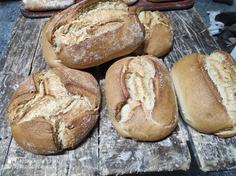 Panadería La Fábrica - Canete la Real