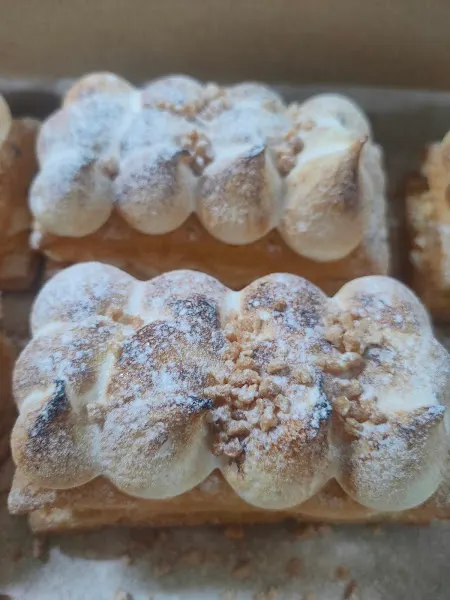 PASTELERIA OROZCO - Pastelería en Fontanar - foto 2