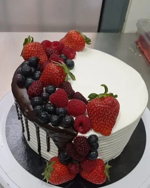 JV'CAKES BAKERY