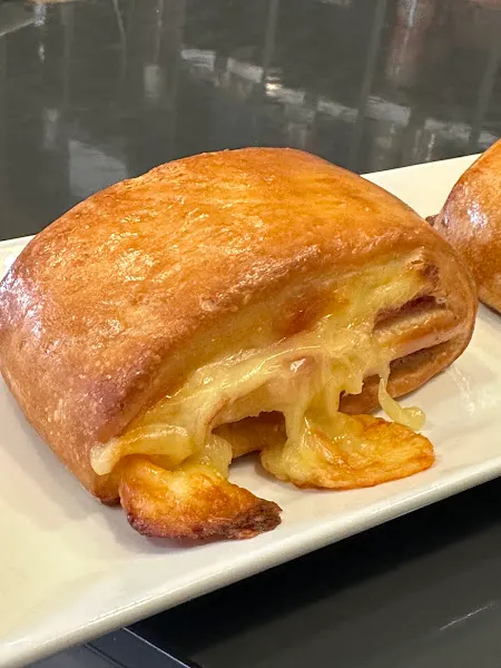 Antojitos Venezolanos TGN - Tarragona