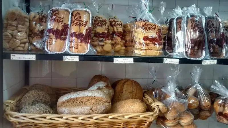 El Horno De Ana - Rascafria