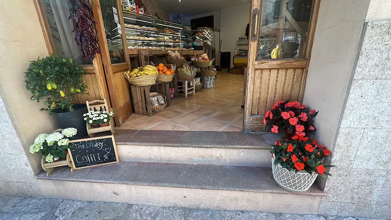 Cas forner 1961 - Panadería en Valldemossa - foto 2