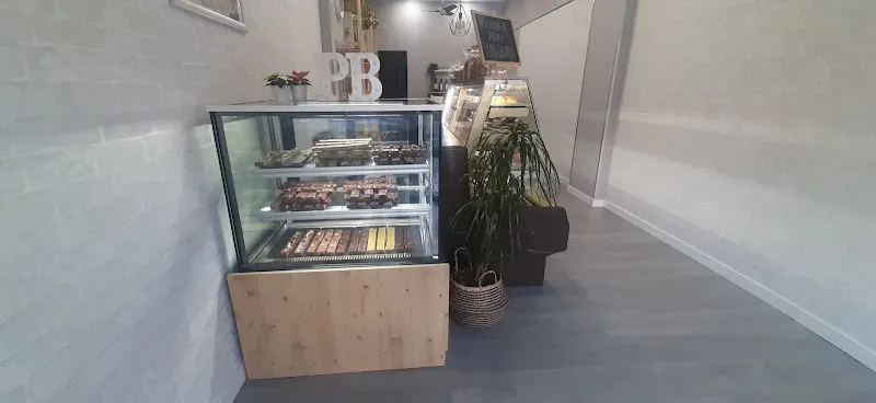 Piquito Bakery - Panadería en Málaga - foto 2