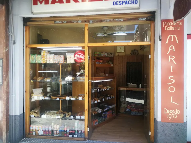 Bollería Loli - Panadería en Granada - foto 3