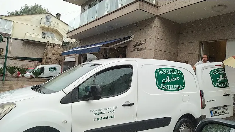 Panadería Molares Artesanos S.L