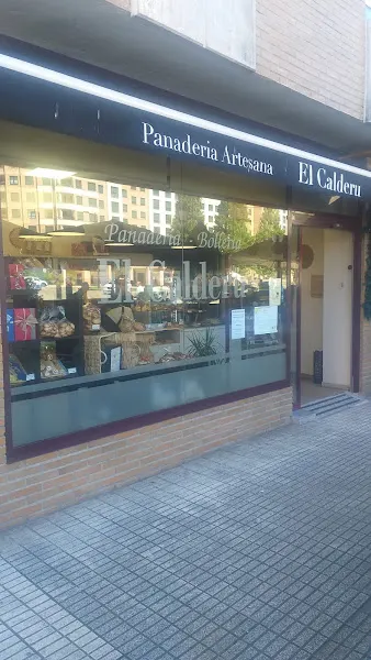Panadería El Calderu - Panadería en Oviedo - foto 2