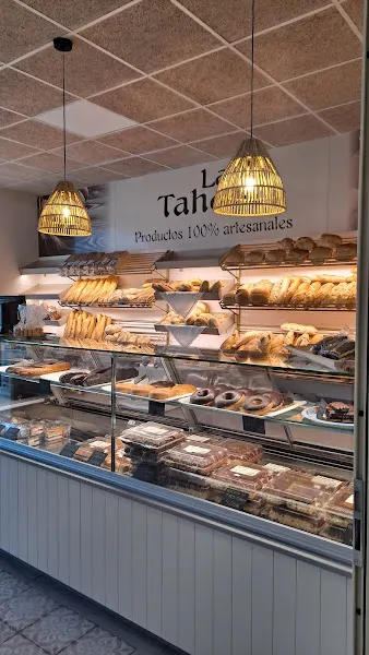 La Tahona - Panadería en Alconchel - foto 2