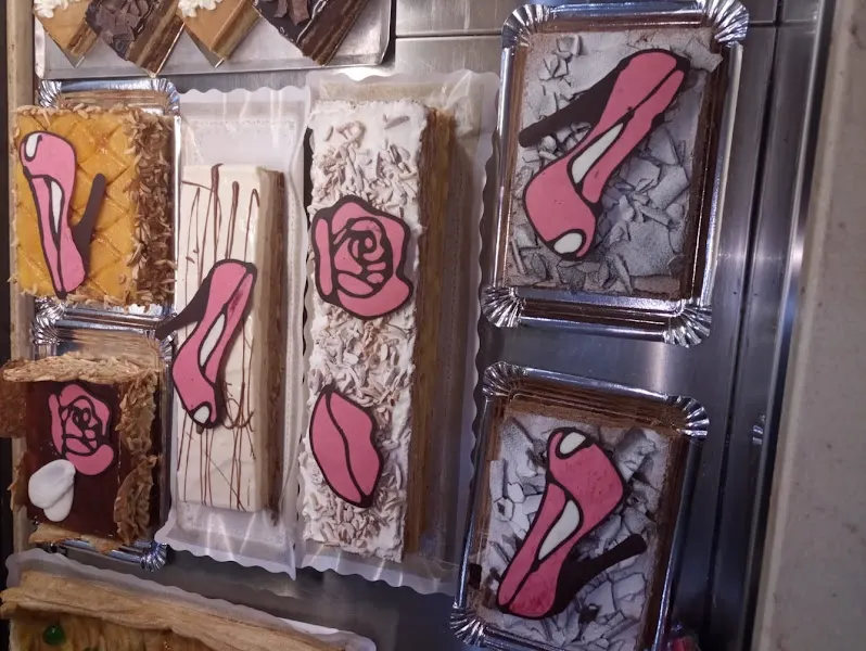 La Dulce Yesca - Pastelería en Viana de Cega - foto 2
