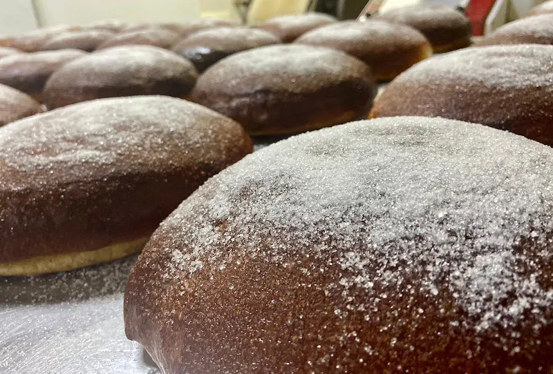 Panadería La Dayesa