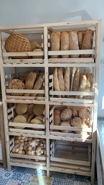 Madapan Panadería Obrador Café - Panadería en Mayorga - foto 2
