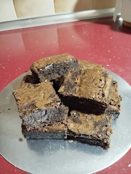 El Caldero Dulce Bakery - Soria