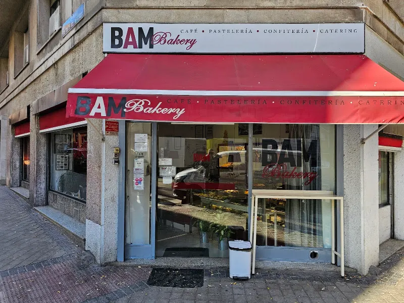 BAMbakery